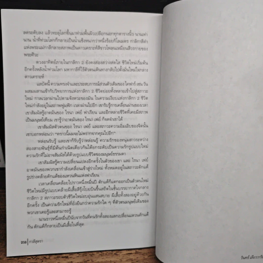 กาลีสุตรา - วินทร์ เลียววาริณ รูปที่ 11