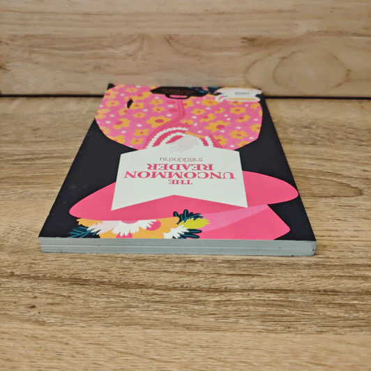 The Uncommon Reader ราชินีนักอ่าน - Alan Bennett รูปที่ 4