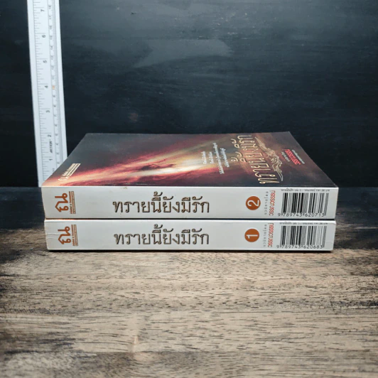 ทรายนี้ยังมีรัก 2 เล่มจบ - วรรณวรรธน์ รูปที่ 3