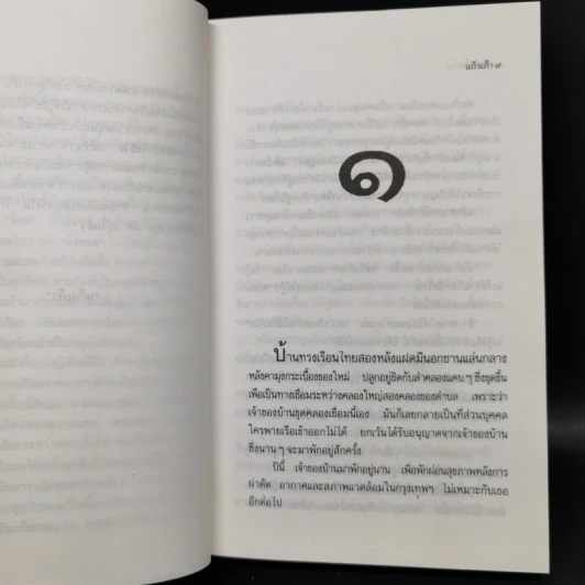 ผ้าทอง 2 เล่มจบ - แก้วเก้า รูปที่ 6
