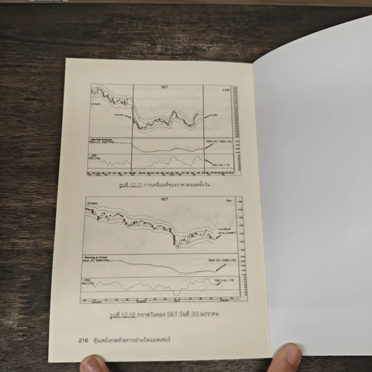 Day Trading Stock หุ้นเดย์เทรด - Smart Investor รูปที่ 9