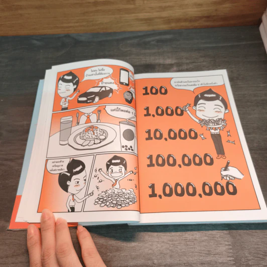 บ้านหลังแรกใครก็มีได้ ฉบับ อ่านก่อนซื้อบ้าน ได้บ้านดี ธนาคารอนุมัติเร็ว รูปที่ 11