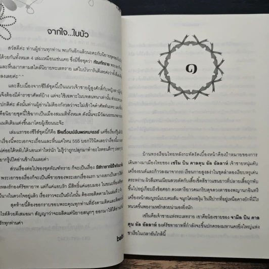 ชีคเถื่อนปล้นพรหมจรรย์ - baiboau รูปที่ 7
