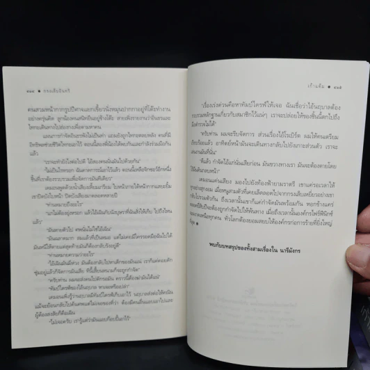 ชุด สดายุอัคนี The Fire Phoenix (พยัคฆ์ร้ายซ่อนลาย + กรงเล็บอินทรี + นารีมังกร) - เก้าแต้ม รูปที่ 8