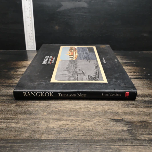Bangkok Then and Now รูปที่ 3