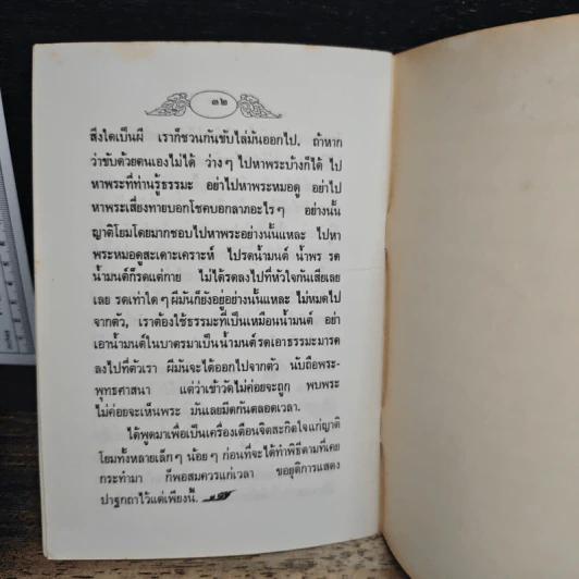 พระธรรมเทศนา พิจารณาความตาย และประโยชน์ที่ได้รับจากการมางานศพ - ปัญญานันทภิกขุ รูปที่ 9