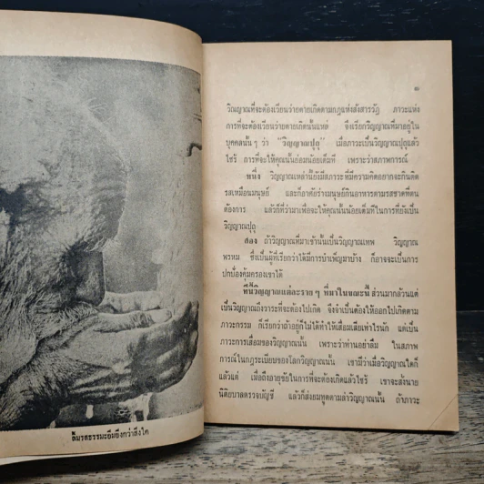 ประสบการณ์วิญญาณ เล่ม 5 - ศาสตราจารย์ ดร.คลุ้ม วัชโรบล รูปที่ 10