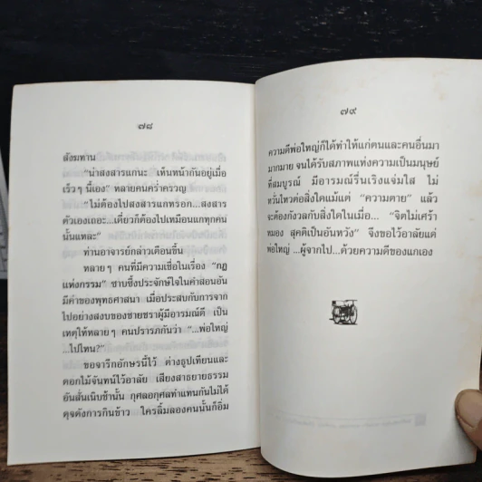 พ่อใหญ่...ไปไหน? รูปที่ 9