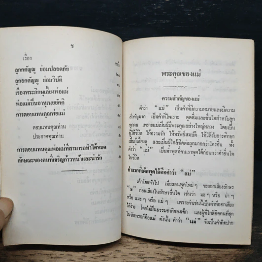 พระคุณของแม่ - พระราชวิสุทธิกวี รูปที่ 9