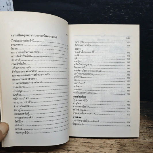 รู้จักญี่ปุ่น - ศิลป์ ภาคสุวรรณ รูปที่ 8