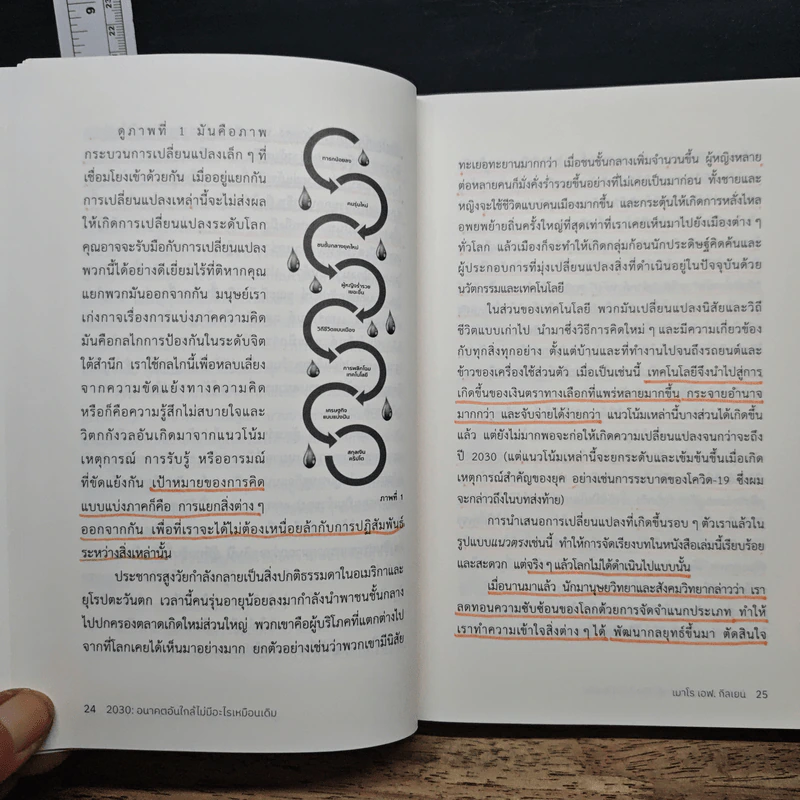 2030 อนาคตอันใกล้ไม่มีอะไรเหมือนเดิม - เมาโร เอฟ. กิลเยน (Mauro F. Guillen) รูปที่ 10
