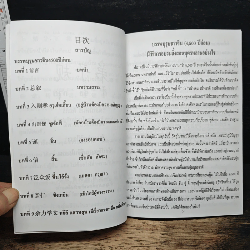 ตี้ จื่อ กวุย รูปที่ 7