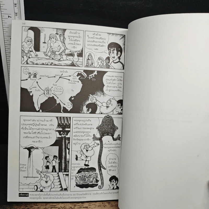 อะเล็กซานเดอร์ และอารยธรรมเฮลเลนิสติก เล่ม 3 - มุโรทามิ สีเนะโสะ รูปที่ 10