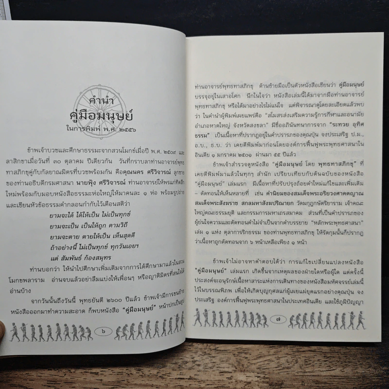 คู่มือมนุษย์ - ท่านพุทธทาส รูปที่ 7