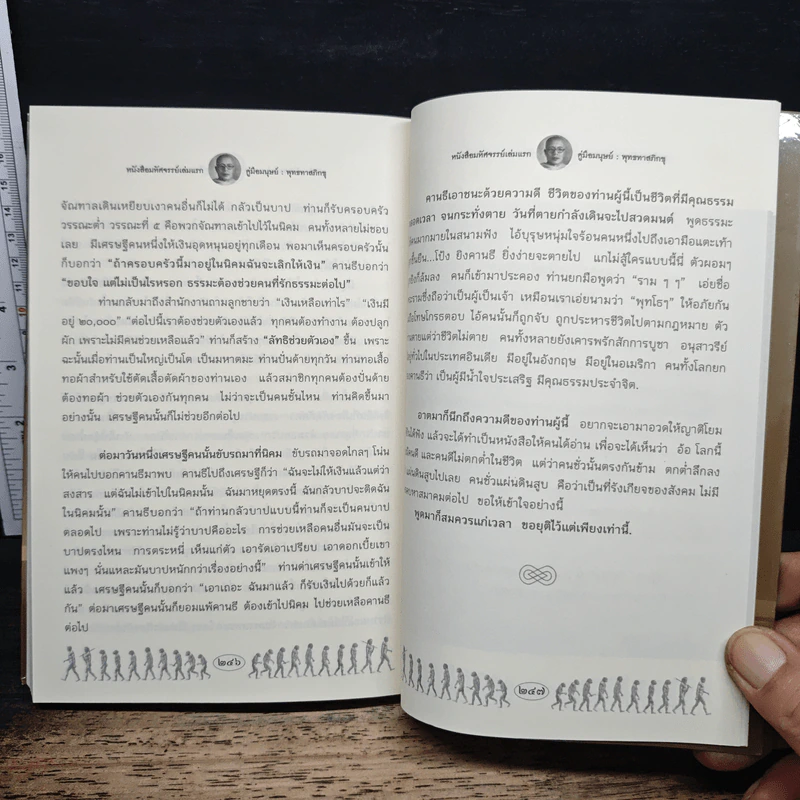 คู่มือมนุษย์ - ท่านพุทธทาส รูปที่ 10