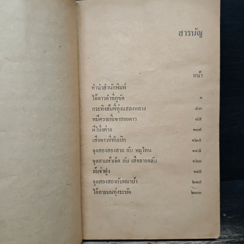 แบกปืน บุกป่า - ส.รัตนาภา รูปที่ 8