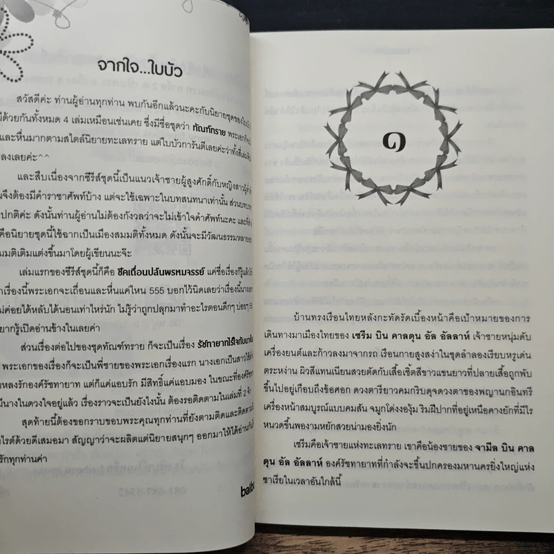 ชีคเถื่อนปล้นพรหมจรรย์ - baiboau รูปที่ 7