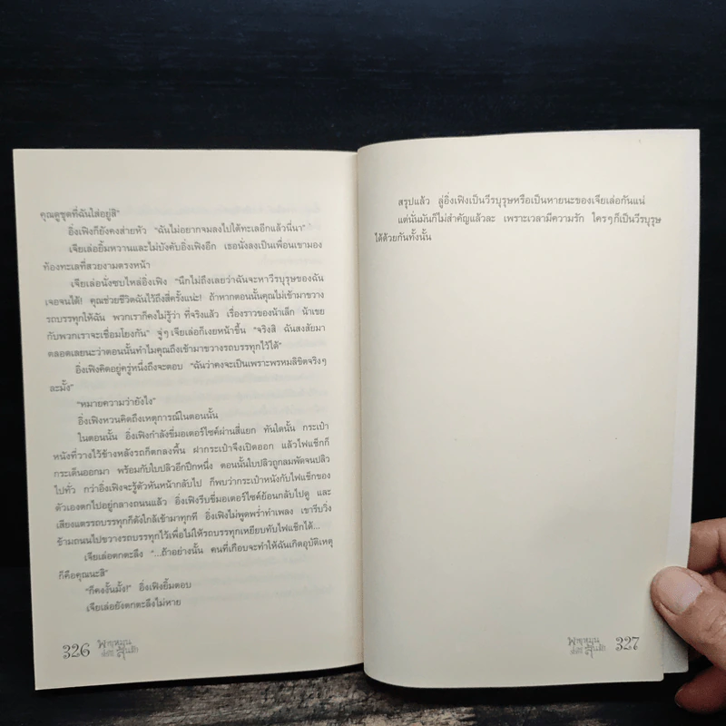 พายุหมุนลุ้นรัก Love Storm - Limianmin รูปที่ 8