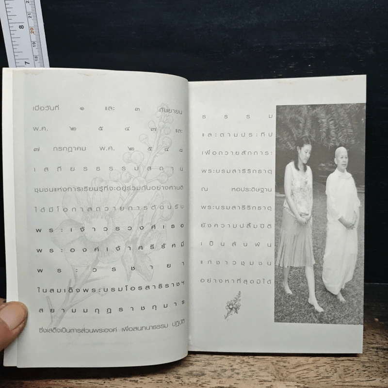 สาวิกาปีที่ 8 ฉบับที่ 69 18 ปี แห่งการทำงานอันศักดิ์สิทธิ์ รูปที่ 6