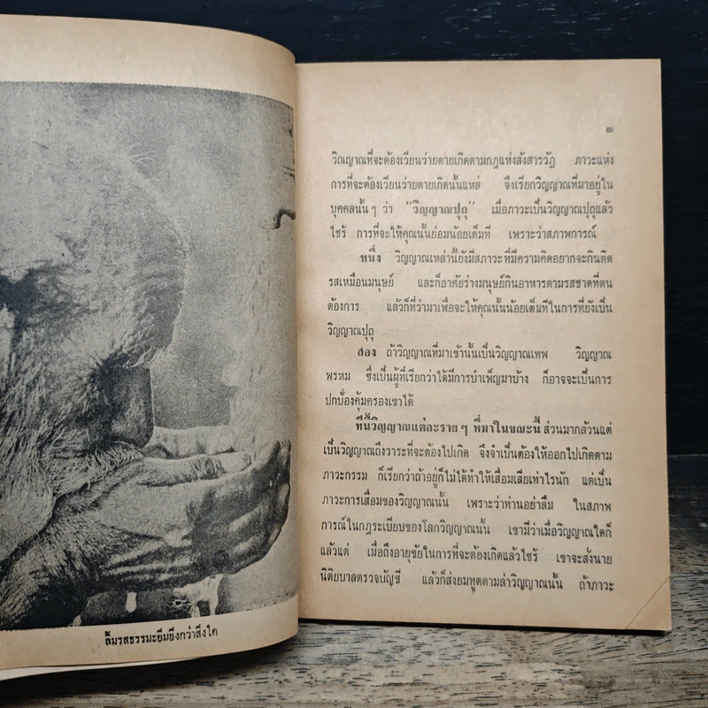ประสบการณ์วิญญาณ เล่ม 5 - ศาสตราจารย์ ดร.คลุ้ม วัชโรบล รูปที่ 10