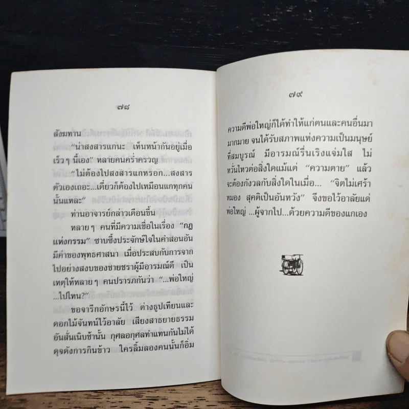 พ่อใหญ่...ไปไหน? รูปที่ 9