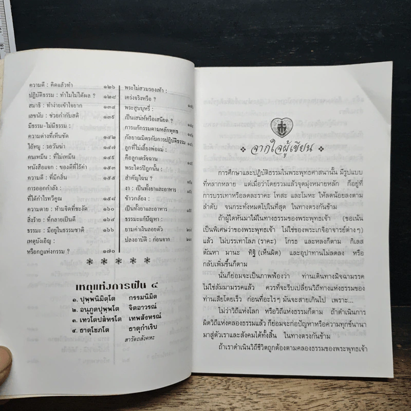 บันทึกธรรมแนวปฏิบัติ รูปที่ 8