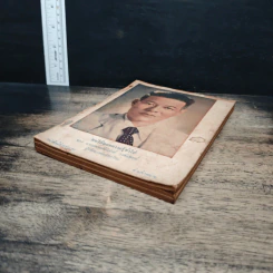 หนังสือบทความรู้ทั่วไป - นายแพทย์ศิริพงษ์ วงศ์แพทย์ รูปที่ 4