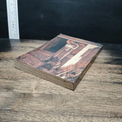 กฎแห่งกรรม ธรรมปฏิบัติ เล่ม 4 รูปที่ 5