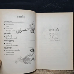 เกร็ดความรู้เพื่อสุขภาพ - สิน วิภาวสุ รูปที่ 7