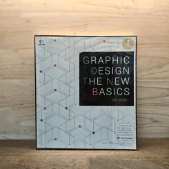 Graphic Design The New Basics รูปที่ 1