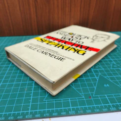 The Quick and Easy Way to Effective Speaking - Dale Carnegie รูปที่ 3