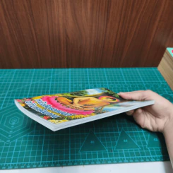 หนังสือสวดมนต์อภิมหาสังฆทาน รูปที่ 3