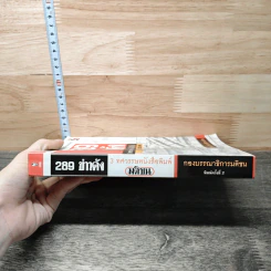 289 ข่าวดัง 3 ทศวรรษหนังสือพิมพ์มติชน พ.ศ.2521-2549 รูปที่ 2
