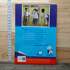 หนังสือ ศัพท์ไทยที่มักอ่านผิด - เอกรัตน์ อุดมพร รูปที่ 5