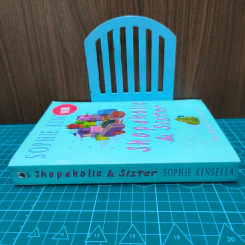 Shopaholic and Sister - Sophie Kinsella รูปที่ 2