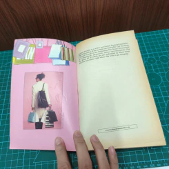 Shopaholic and Sister - Sophie Kinsella รูปที่ 6