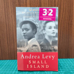 Small Island - Andrea Levy