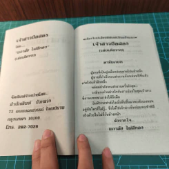 เจ้าสาวมือสอง - นภาลัย ไผ่สีทอง รูปที่ 9