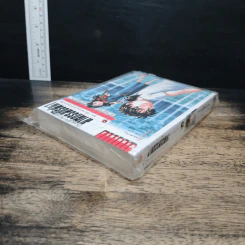 คินดะอิจิ กับคดีฆาตกรรมปริศนา เล่ม 9 ตอน คดีฆาตกรรมคฤหาสน์นอกรีต รูปที่ 5