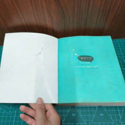 Basic Korean ภาษาเกาหลีสำหรับผู้เริ่มต้น รูปที่ 6