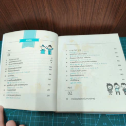 Basic Korean ภาษาเกาหลีสำหรับผู้เริ่มต้น รูปที่ 9
