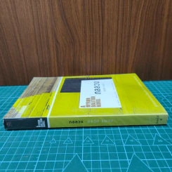 กลลวง Drop Shot - ฮาร์ลาน โคเบน(Harlan Coben) รูปที่ 2