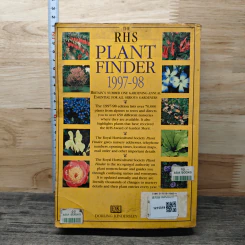 The RHS Plant Finder 1997-98 รูปที่ 5