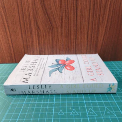 A Girl Could Stand Up - Leslie Marshall รูปที่ 2