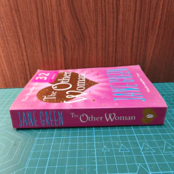 The Other Woman - Jane Green รูปที่ 2