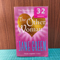 The Other Woman - Jane Green