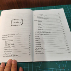 ลายมือ แผนที่ชี้ชะตาชีวิต - ภาสนญาณ รูปที่ 8