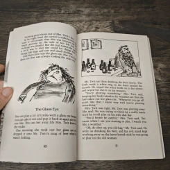 The Twits - Roald Dahl รูปที่ 6