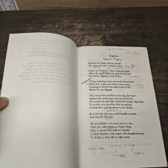 Death of a Naturalist - Seamus Heaney รูปที่ 7