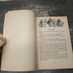 The Twits - Roald Dahl รูปที่ 7